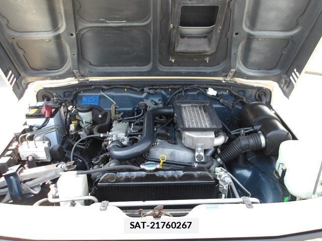 Suzuki JIMNY 1996 7806245-18