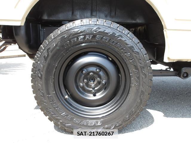 Suzuki JIMNY 1996 7806245-19