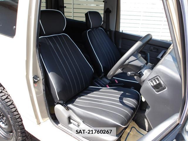 Suzuki JIMNY 1996 7806245-8