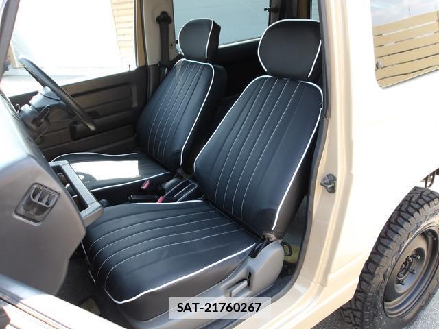 Suzuki JIMNY 1996 7806245-9