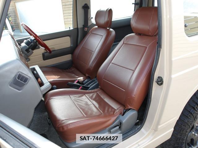 Suzuki JIMNY 1998 7806246-10