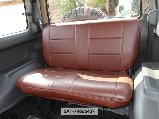 Suzuki JIMNY 1998 7806246-11