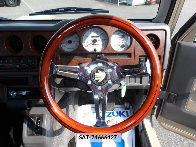Suzuki JIMNY 1998 7806246-12