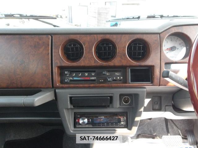 Suzuki JIMNY 1998 7806246-13