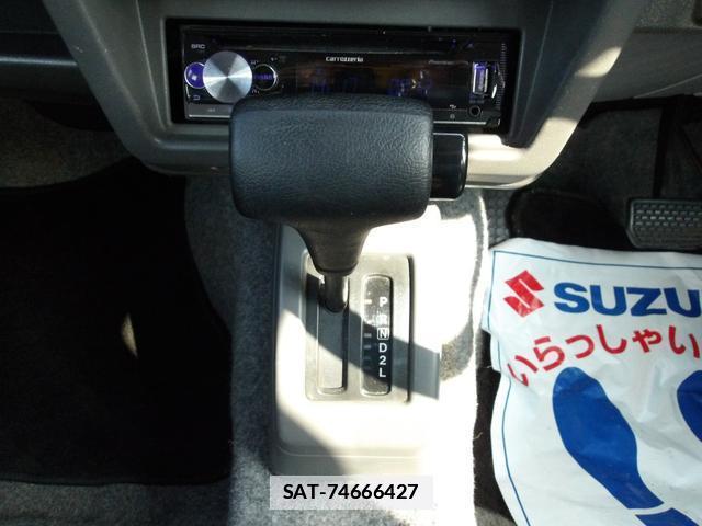 Suzuki JIMNY 1998 7806246-15