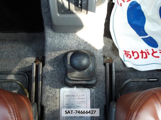 Suzuki JIMNY 1998 7806246-16