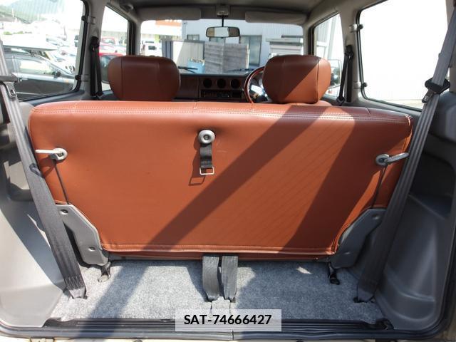 Suzuki JIMNY 1998 7806246-17