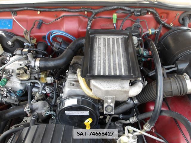 Suzuki JIMNY 1998 7806246-18