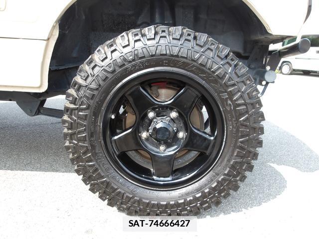 Suzuki JIMNY 1998 7806246-19