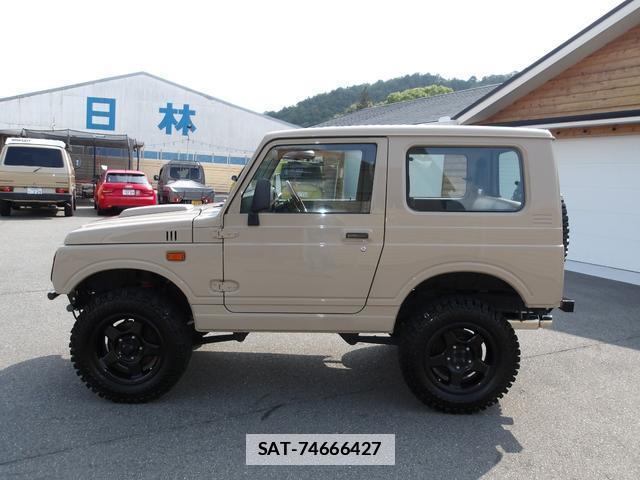 Suzuki JIMNY 1998 7806246-4