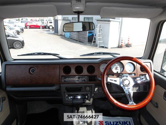 Suzuki JIMNY 1998 7806246-8