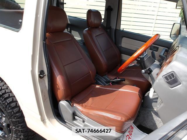 Suzuki JIMNY 1998 7806246-9