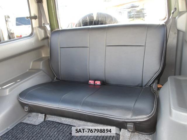 Suzuki JIMNY 1998 7806247-11