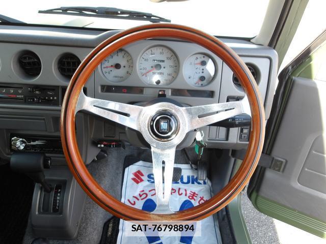 Suzuki JIMNY 1998 7806247-12