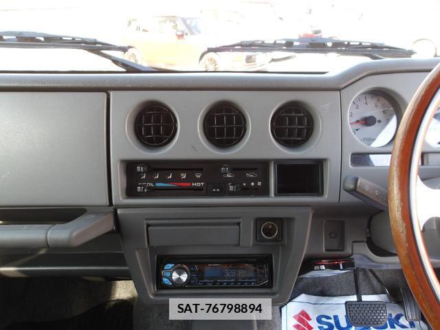 Suzuki JIMNY 1998 7806247-14