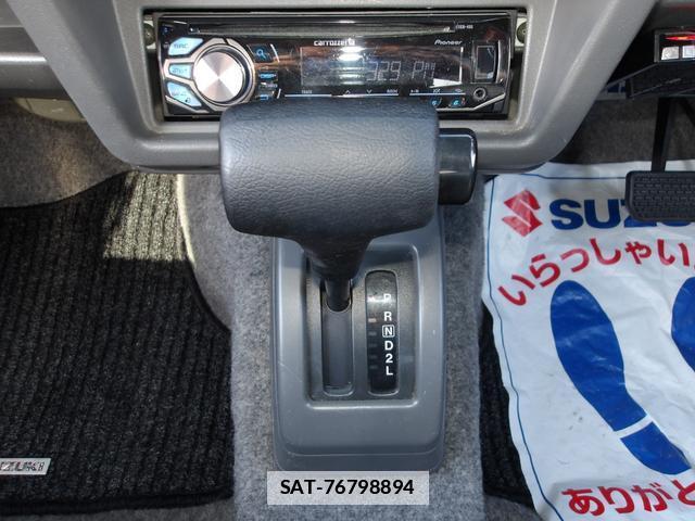 Suzuki JIMNY 1998 7806247-15