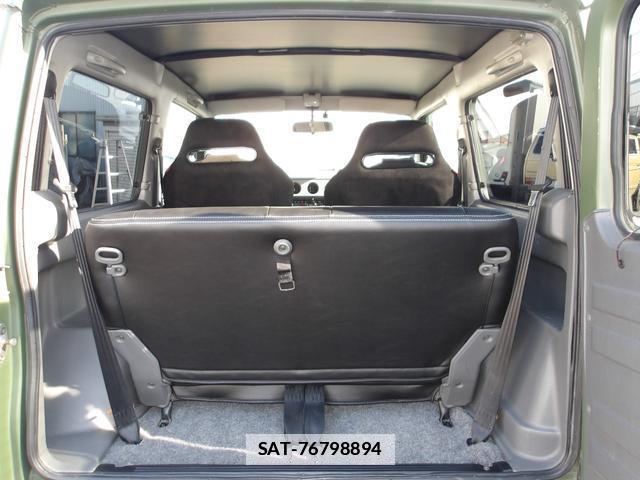 Suzuki JIMNY 1998 7806247-17