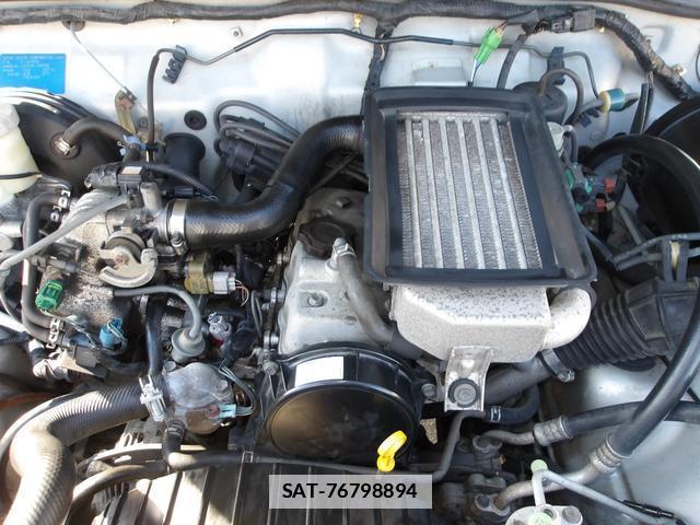 Suzuki JIMNY 1998 7806247-18