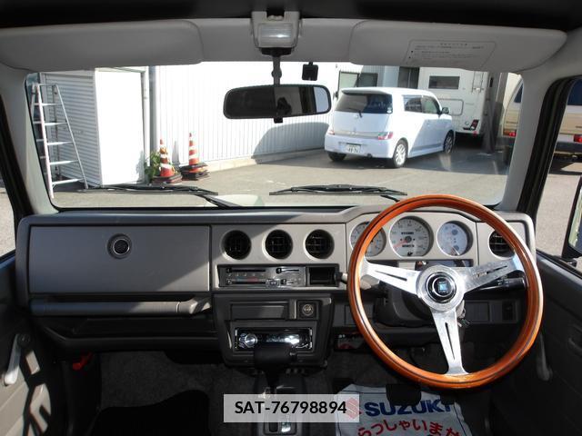 Suzuki JIMNY 1998 7806247-2