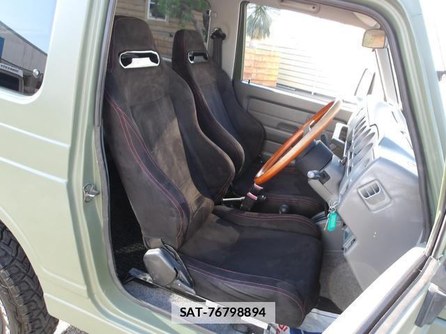 Suzuki JIMNY 1998 7806247-9