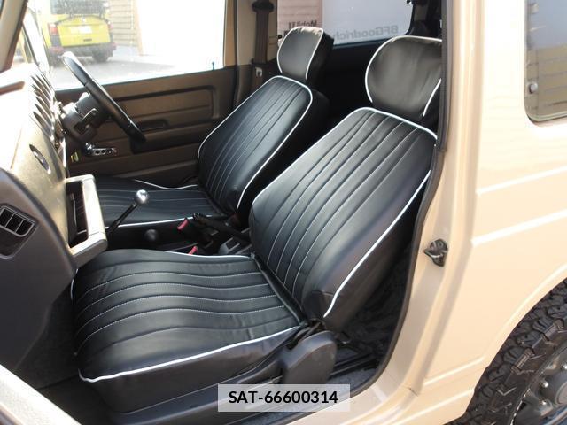 Suzuki JIMNY 1995 7806251-10