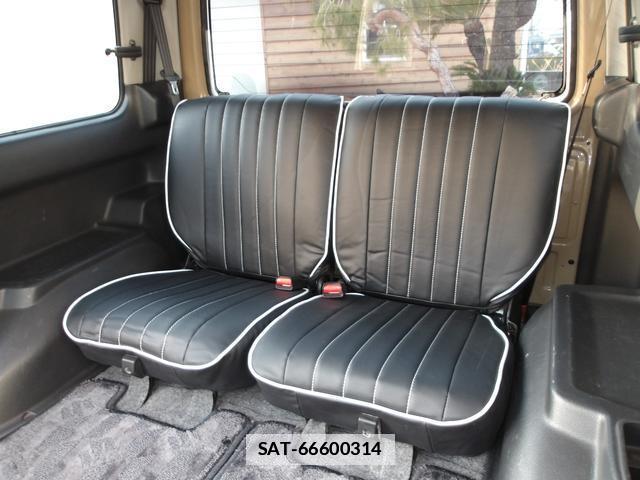 Suzuki JIMNY 1995 7806251-11