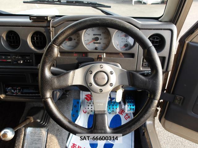 Suzuki JIMNY 1995 7806251-12