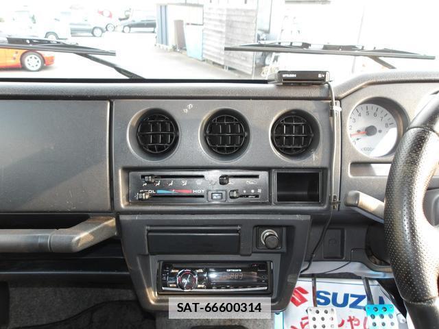 Suzuki JIMNY 1995 7806251-15