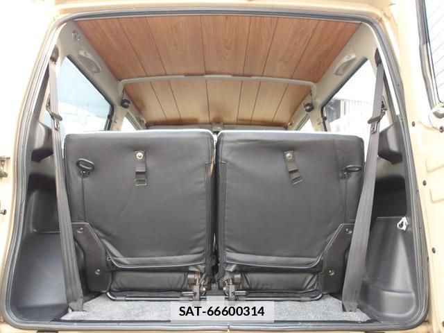 Suzuki JIMNY 1995 7806251-17