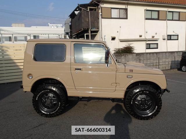 Suzuki JIMNY 1995 7806251-3