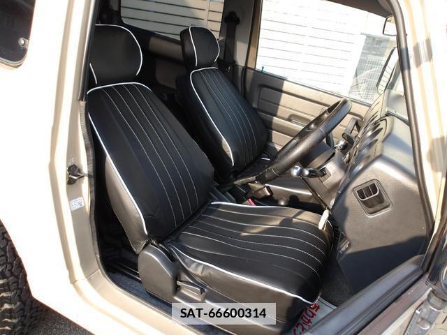 Suzuki JIMNY 1995 7806251-9