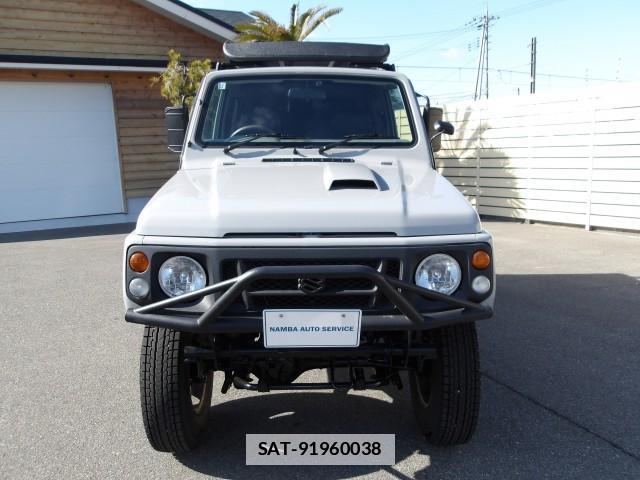 Suzuki JIMNY 1998 7806254-1