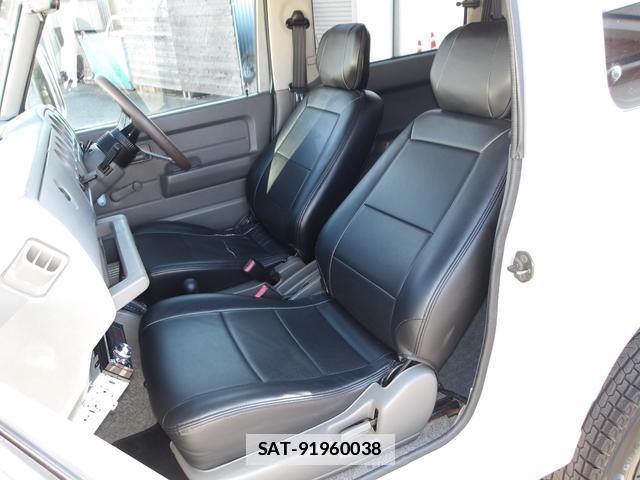 Suzuki JIMNY 1998 7806254-10