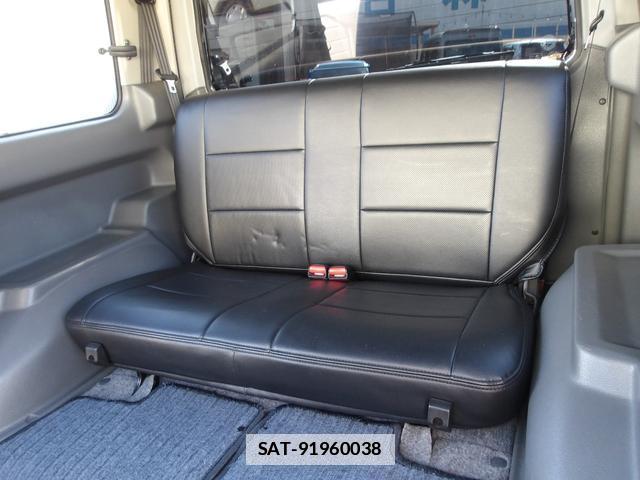 Suzuki JIMNY 1998 7806254-11