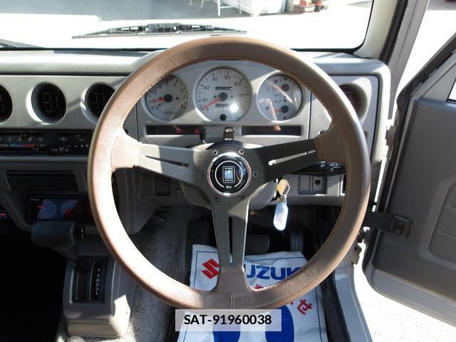 Suzuki JIMNY 1998 7806254-12