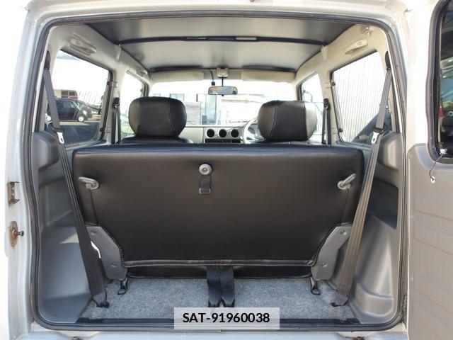 Suzuki JIMNY 1998 7806254-15