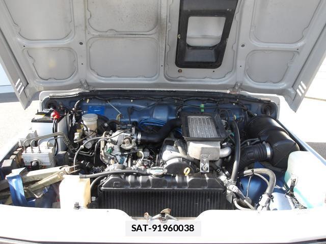 Suzuki JIMNY 1998 7806254-18