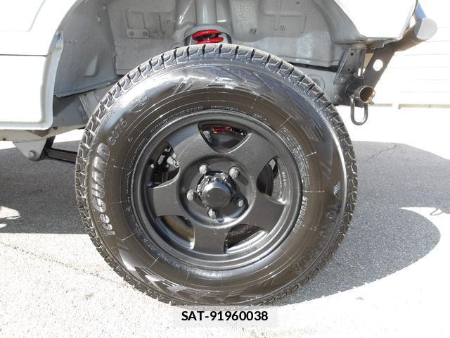 Suzuki JIMNY 1998 7806254-19