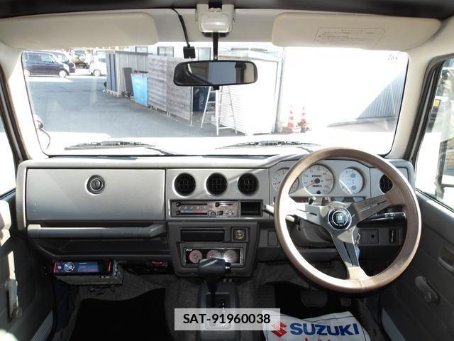 Suzuki JIMNY 1998 7806254-2