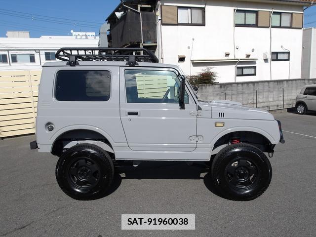 Suzuki JIMNY 1998 7806254-3