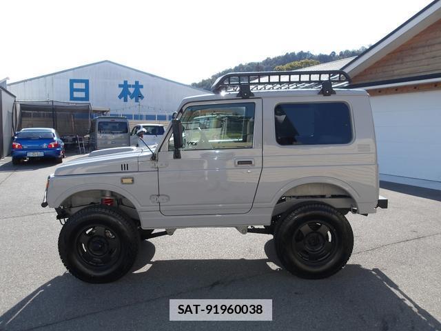 Suzuki JIMNY 1998 7806254-4