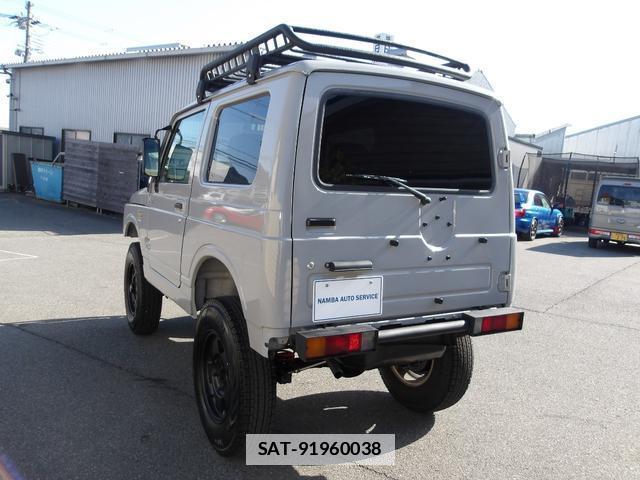 Suzuki JIMNY 1998 7806254-6