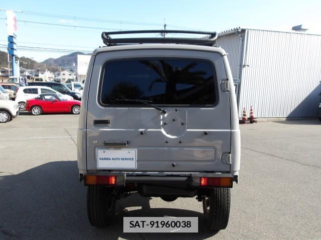 Suzuki JIMNY 1998 7806254-7
