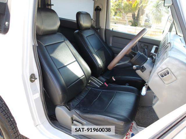 Suzuki JIMNY 1998 7806254-9