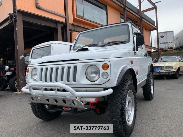 Suzuki JIMNY 1996-04 7808006-0