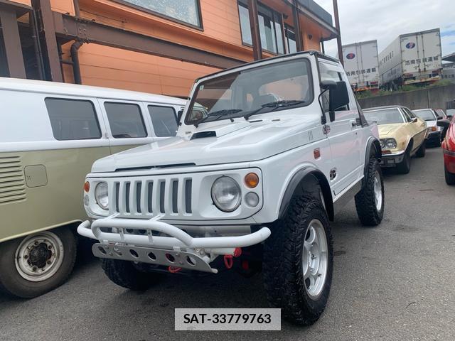 Suzuki JIMNY 1996-04 7808006-1