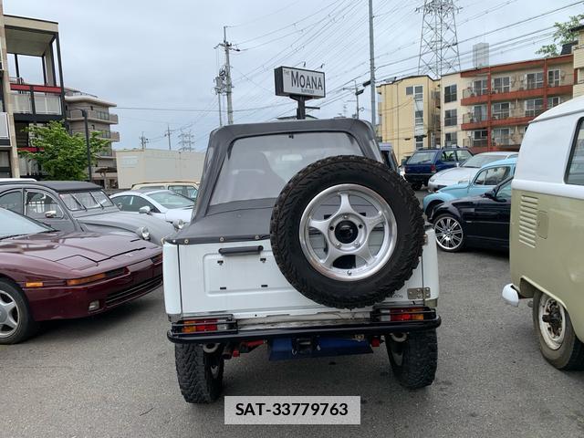 Suzuki JIMNY 1996-04 7808006-10