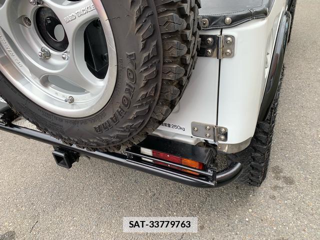 Suzuki JIMNY 1996-04 7808006-11