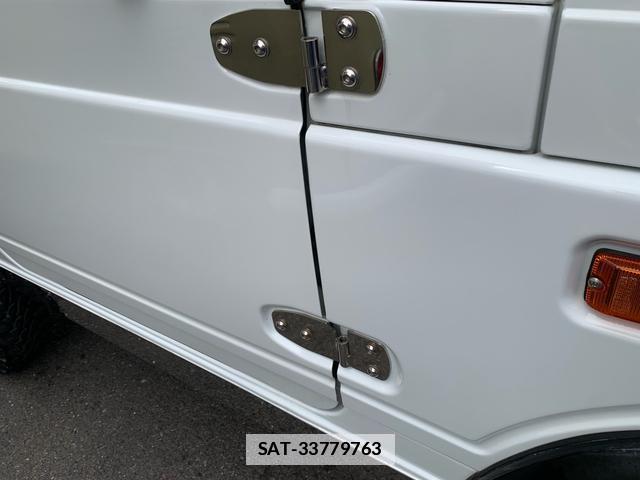 Suzuki JIMNY 1996-04 7808006-15