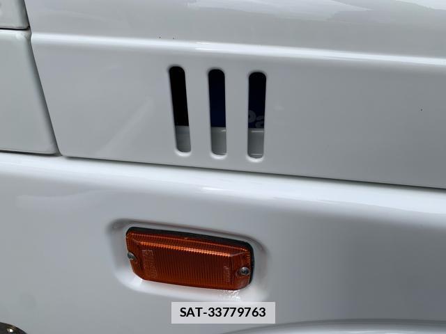 Suzuki JIMNY 1996-04 7808006-16